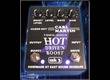 Carl Martin Hot Drive 'N Boost MK III