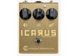Caroline Guitar Company Icarus v2