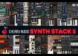 Cherry Audio Synth Stack 5
