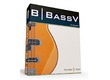 Chocolate Audio B BassV Electric Bass