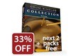 Chocolate Audio Drum Singles Collection