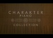 Cinematique Instruments Charakter Piano Collection