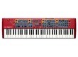 Clavia Nord Stage 2 EX Compact 73