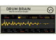 Cluster Sound Drum Brain