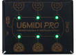 CME U6 Midi Pro