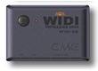 CME WIDI-X8 midi wireless