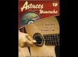 Coup de pouce Astuces de la guitare manouche - Volume 1