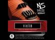 D'Addario NS Electric Violin