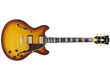 D'angelico Excel DC XT