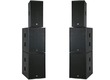 DAP-Audio Club Mate III