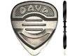 Dava Rock Control - Nickel Silver