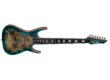Dean Guitars Exile Select 7 String Burl Poplar STQB