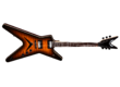 Dean Guitars MLX Quilt Maple