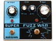 Death By Audio Super Fuzz War