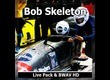 Bob Skeleton 2 Men Bob 