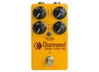 Diamond Pedals Bass Comp/EQ