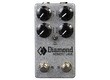 Diamond Pedals Memory Lane (2023)
