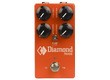 Diamond Pedals Phase (2026)