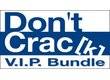dontcrac[k] DC VIP Bundle