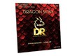 Dr Strings Dragon Skin+ Electric 6-String