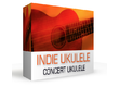 Dream Audio Tools Indie Ukulele