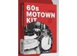 Drumdrops 60s Motown Kit