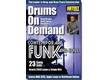 Drums On Demand Contemporary Funk & Soul