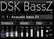 DSK Music BassZ [Freeware]