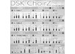 DSK Music ChoirZ 2 