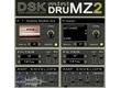 DSK Music [Freeware] mini DRUMZ 2