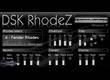DSK Music RhodeZ [Freeware]