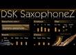 DSK Music SaxophoneZ [Freeware]