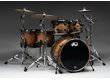 DW Drums 40th Anniversary Tamo Ash Exotic Collector’s Series
