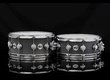 DW Drums Collector's Concrete 6.5"x14” Snare