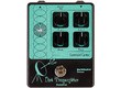 EarthQuaker Devices Dirt Transmitter Legacy Reissue