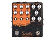 Commentaires sur la news : EarthQuaker Devices et Kentaro Nakao ont uni leurs...
