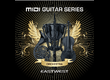 EastWest MIDI Guitar Series Vol 1: Orchestra