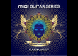 EastWest MIDI Guitar Series Vol 2: Ethnic and Voices