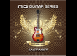 EastWest MIDI Guitars