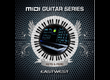 EastWest MIDI Guitar Series Vol 5: Keyboards and Percussion