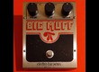 Electro-Harmonix Big Muff V6
