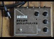 Electro-Harmonix Deluxe Octave Multiplexer