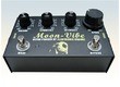 Electronic Orange Moon vibe MK2