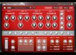 ElectroniSounds Red Dragon 2