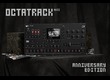 Elektron Octatrack MKII Anniversary Black Edition