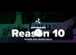 Elephorm Apprendre Reason 10 - Atelier de mix