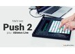 Elephorm Maîtrisez Push 2 - Pour Ableton Live 9.5