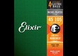 Test Elixir fichier 01 harmoniques Ernie Ball