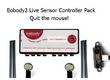 Eowave Eobody2 Live Sensor Controller Pack