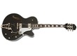 Epiphone Black Royale Emperor Swingster